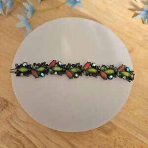 Vintage ART Signed Bracelet Arthur Pepper